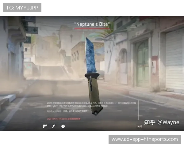 《CS_GO》新版本“火焰之刃”上线,战术多变引发热议