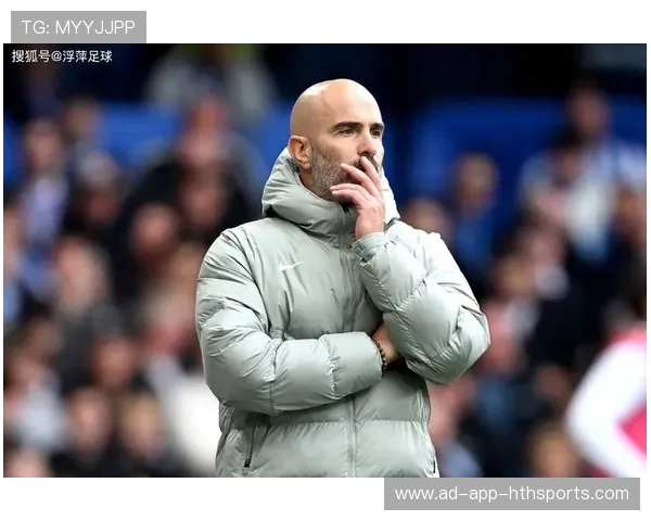 切尔西连斩豪门！蓝军黑马属性彻底觉醒