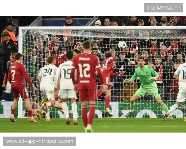 利物浦连续三场零封对手，防线表现成关键因素